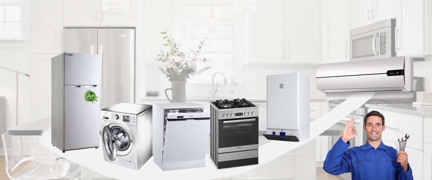 Bahçe Hotpoint Servisi